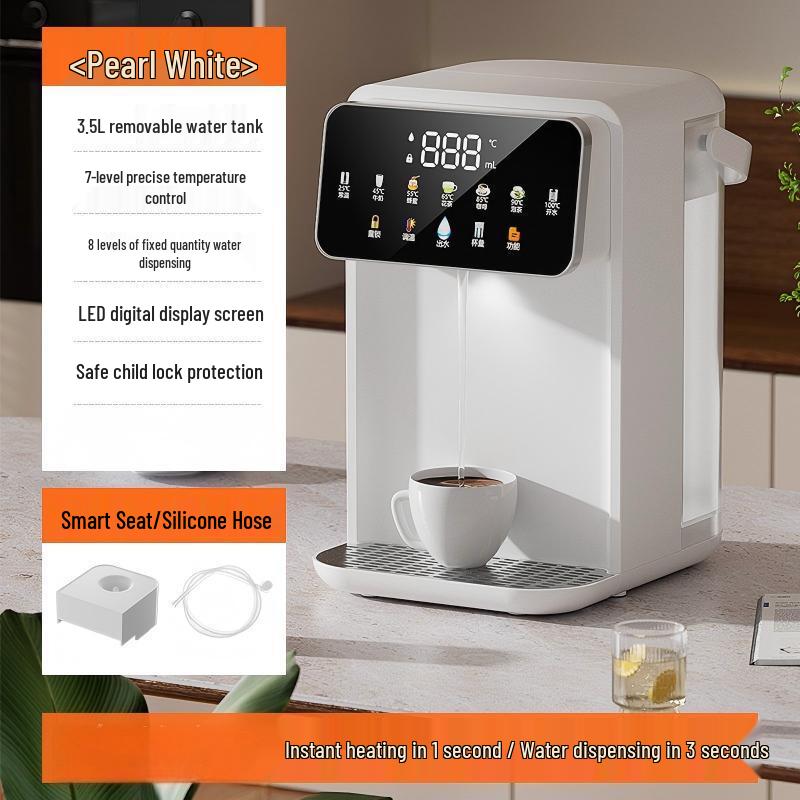 Zhishi Desktop Smart Water Purifier