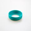 SW 16 Cores 7.0CM Tampa de Fundo de Silicone Rosqueada para Copo Montanha-russa Manga Tampa de Copo Bainha 70MM Resistente ao Desgaste Estojo para Copo Suporte para Copo