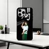 COOL R-Rapper Milo J   Phone Case For iPhone17,16,15,14,13,12,11 Plus,Pro Max Magnetic For Magsafe Wireless Charging