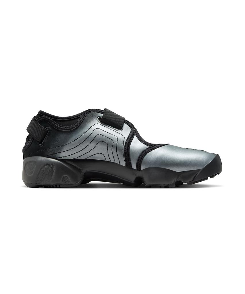 Nike Air Lift Leather - Metallic Silver:Black / Ih3656-095