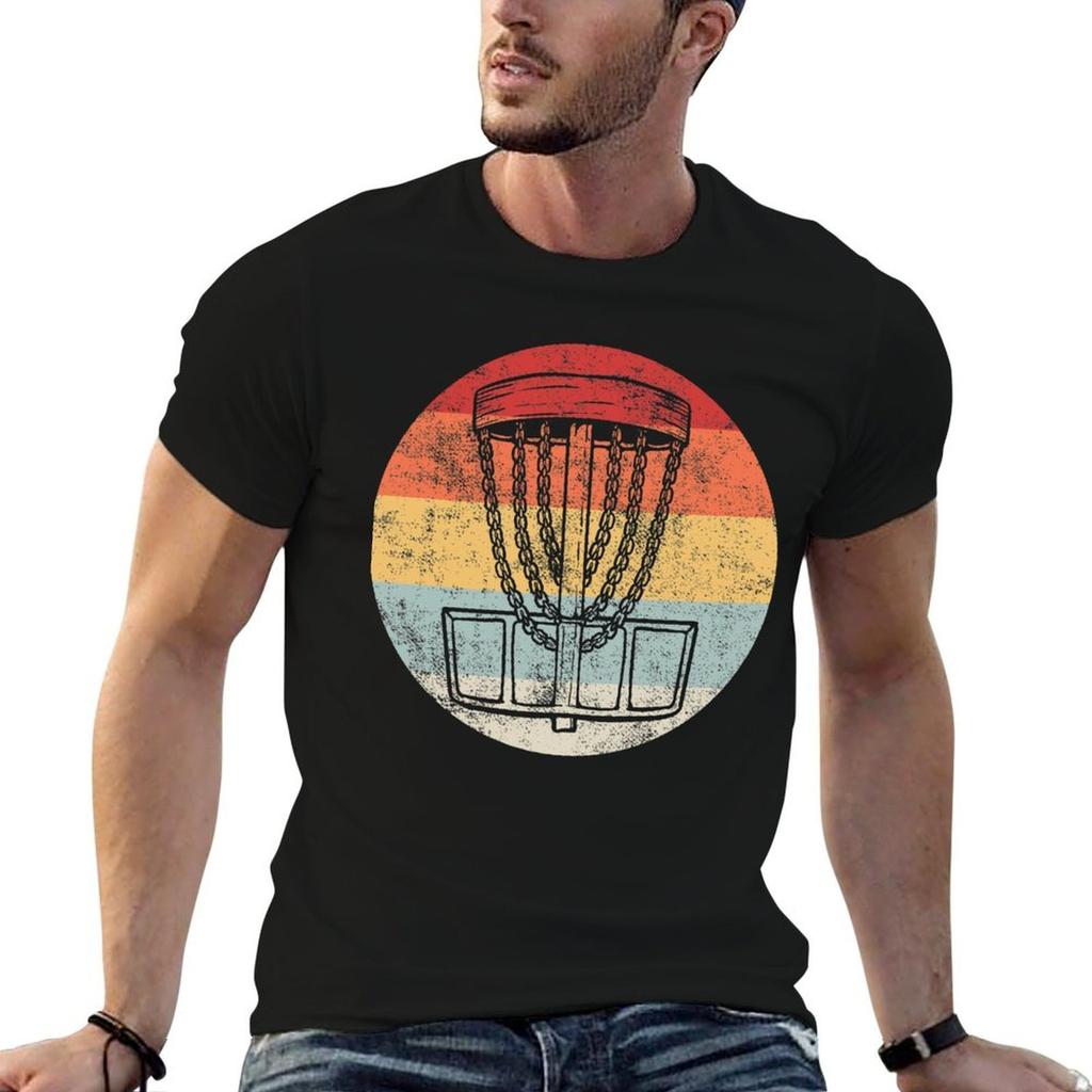 Disc Golf T-Shirt Holiday Party Tee Shirt