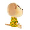 Animal Crossing Plush doll ALL STAR COLLECTION Goldie Stuffed toy Sanei