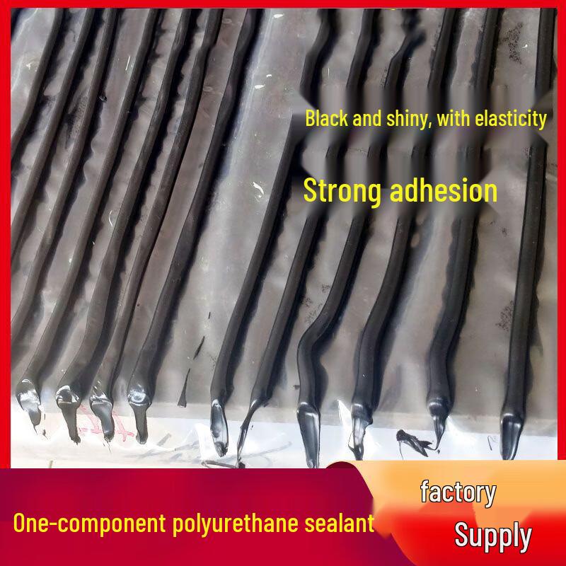 Wodoodporny Uszczelniacz do Szczelin Budowlanych