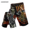 Soft Monkey Combat Training Venom MMA & Muay Thai Shorts for Men