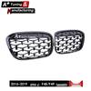 Griglia Nero Cielo Stellato per BMW X1 F48/F49 2016-2020