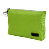Luggage Organizer Pouch Backpack Sorting Bag Zippered Nylon Storage Sleeve Flat Travel Essentials Holder Portable Insert Packing Zip Trip.