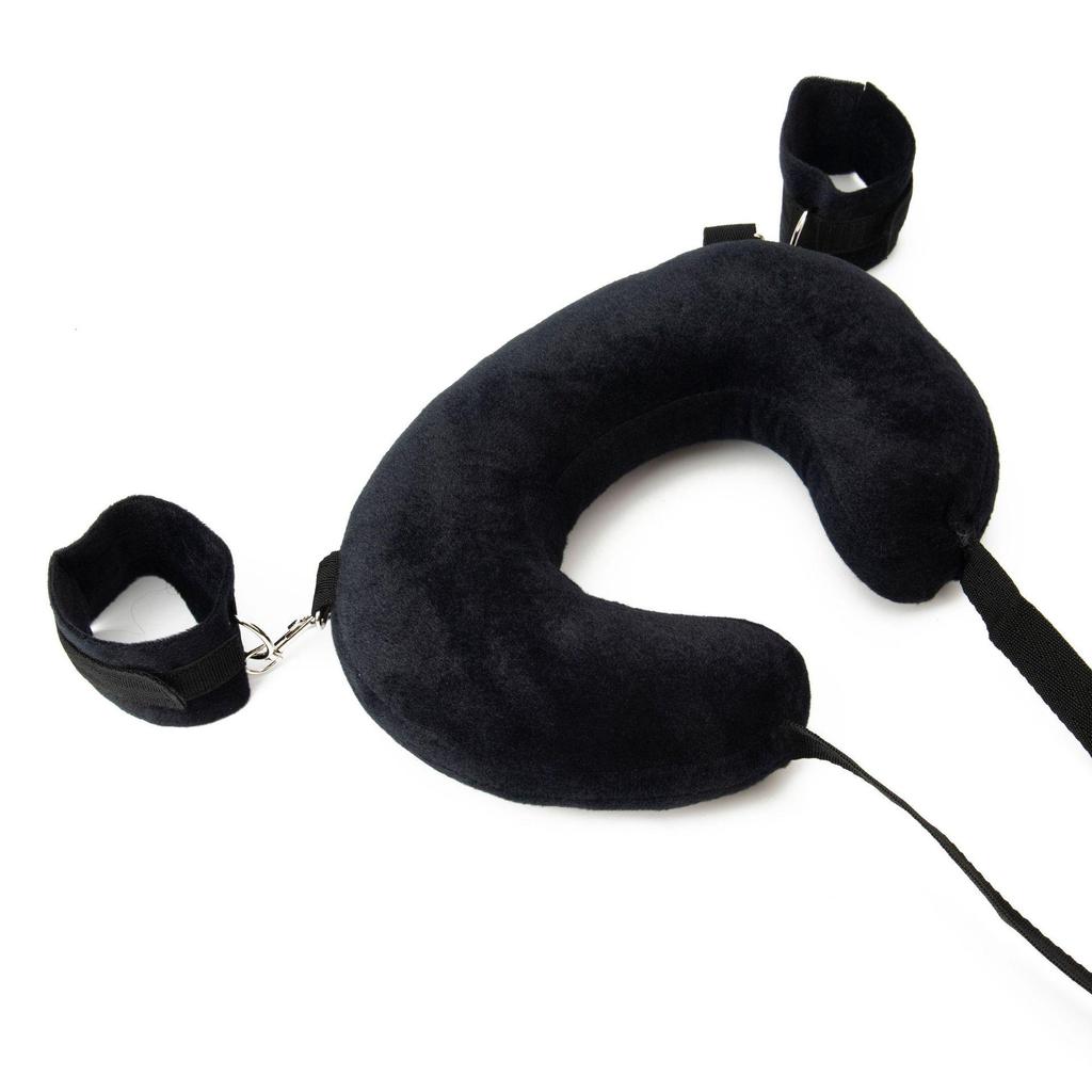 BDSM Bondage Set Bondage Handcuffs Objects Fetish Erotic Toys Kits Sex Toys Couples  Bondage Game Collars Sex Shop