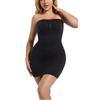 Women's Fashion Vest Shapewear Camisole Bustier Tube Slimming Seamless Dress Shapewear