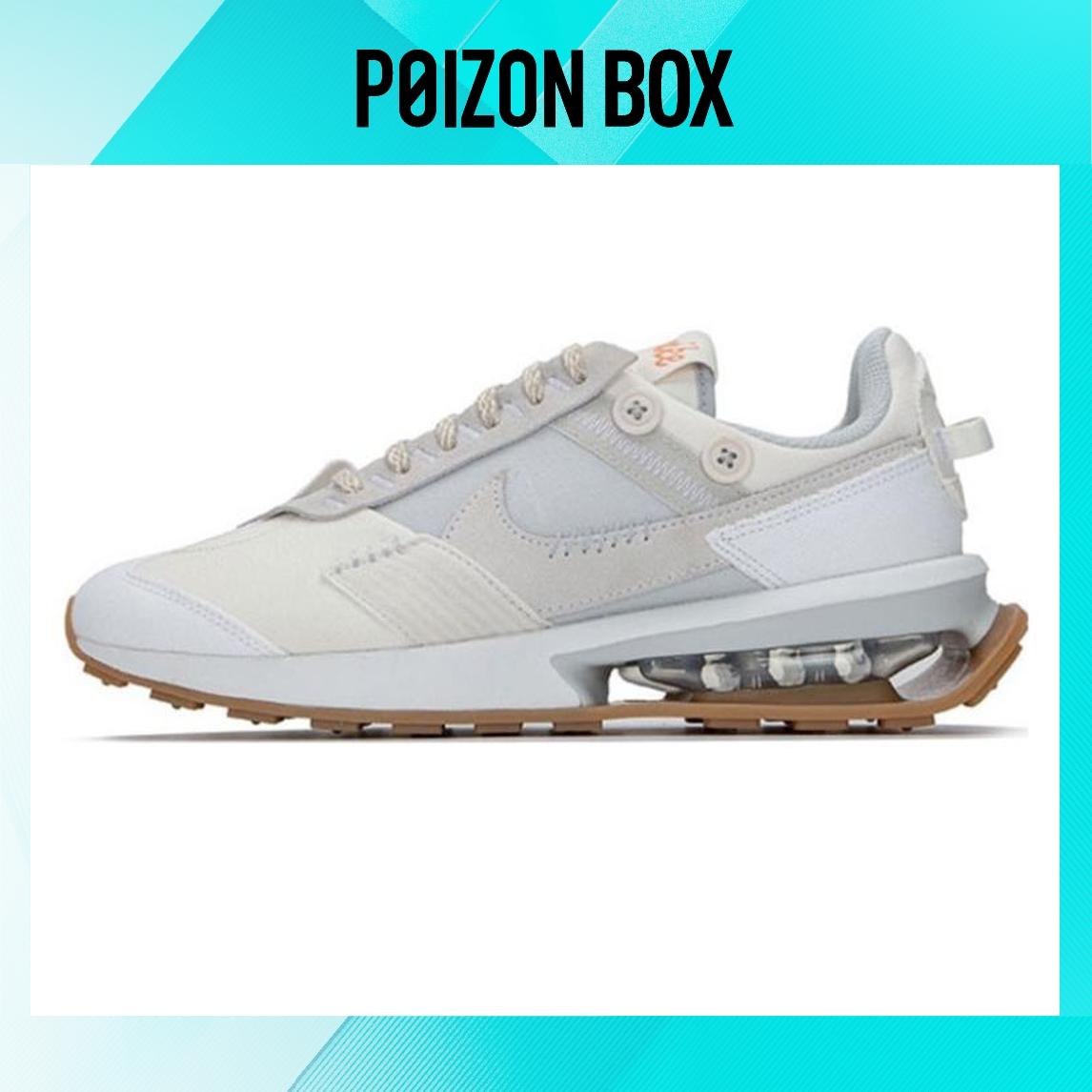 

кроссовки Nike Air Max Pre-Day Voodoo - Photon Dust Gum DR1007-011