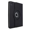 Custodie in pelle Litchi rotanti a 360 gradi per iPad 10 9 8 7a generazione Air Mini 3 4 5 6 2022 Pro 2021 12.9 11 10.9 10.2 Custodia da 9,7 pollici