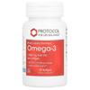 Omega-3, 1,000 Mg, 30 Softgels