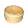 Bamboo Chinese Steamer, 13cm