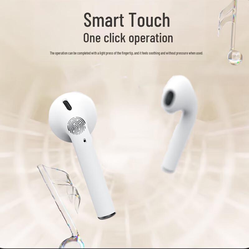 Jingweidu i12 Bluetooth Earphones