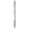 RotRing Rotling Ballpoint Pen, Oil Based, 800 Silver, 2032580, Regular Imported