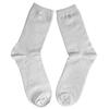 1 Pair Low Resistance Conductivity Pulse Electrotherapy Sock  Relaxation Post Workout Recovery