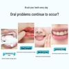 Dr. Oral Gentle Gum Care Soft Toothbrush (5-Pack)