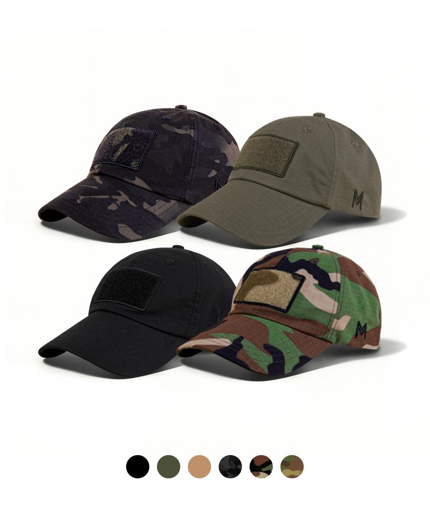 Millibeulo Griffin Tactical Ball Cap