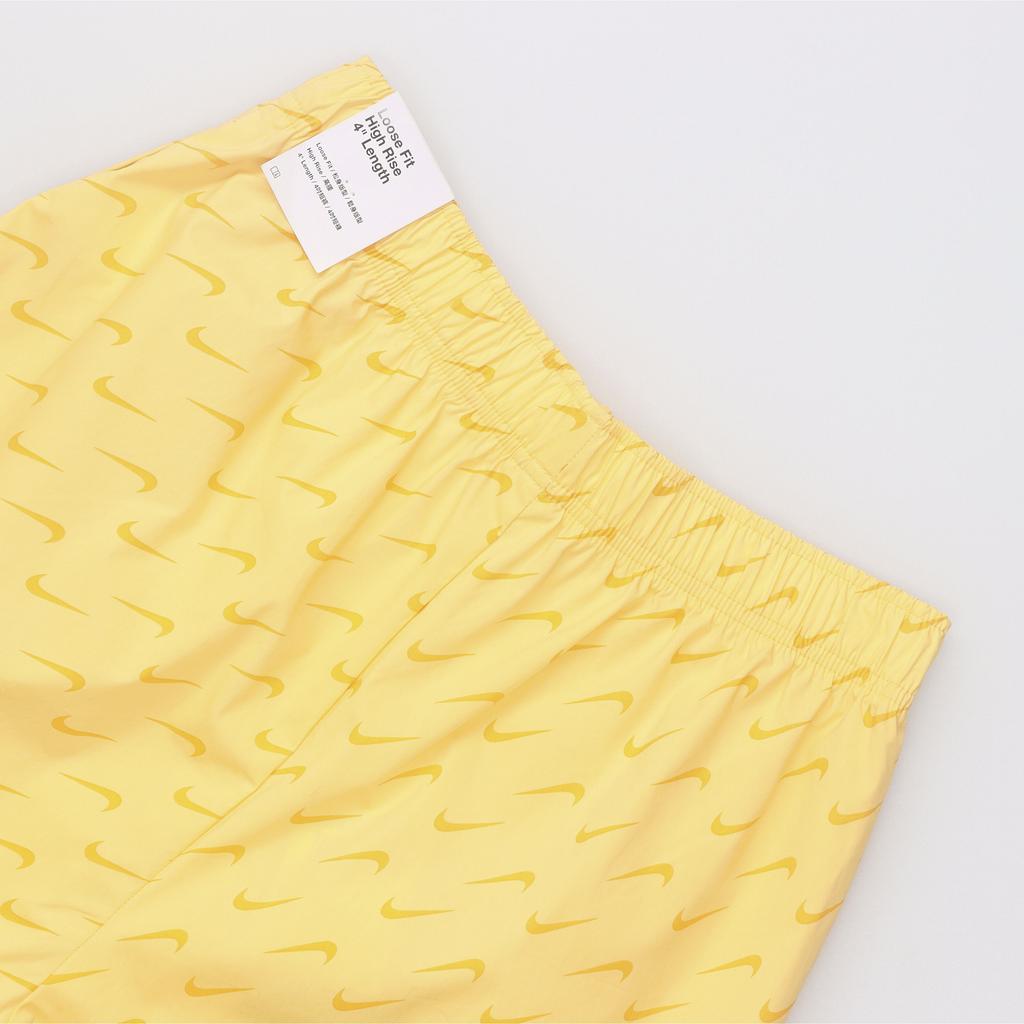 New Nike Casual Shorts Women's Elegant Topaz DV7933-795