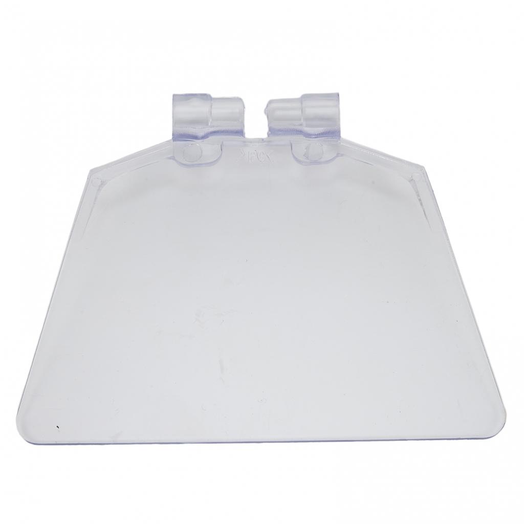 Power Tools Bench Grinder Guards Replacement Transparent Scientific Structure