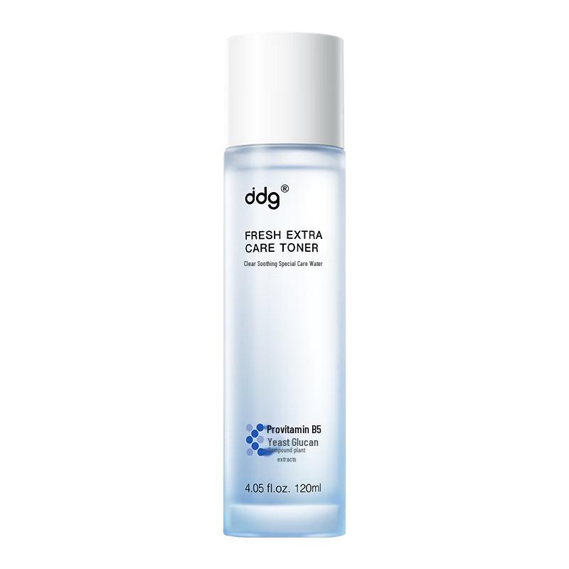 

DDG 511 Hydrating and Repairing Essence Toner