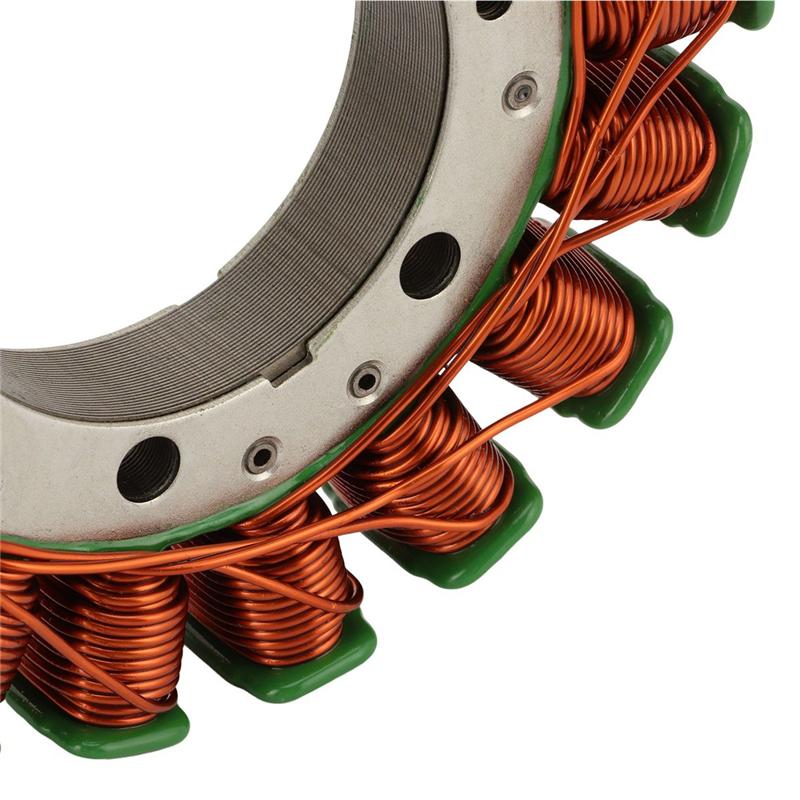 Stator Coil 0802-041 For Arctic Cat ATV 700 700 GT H1 EFI Limited Prowler 700 1000 TRV 550 F/C TRV700 Mudpro 700