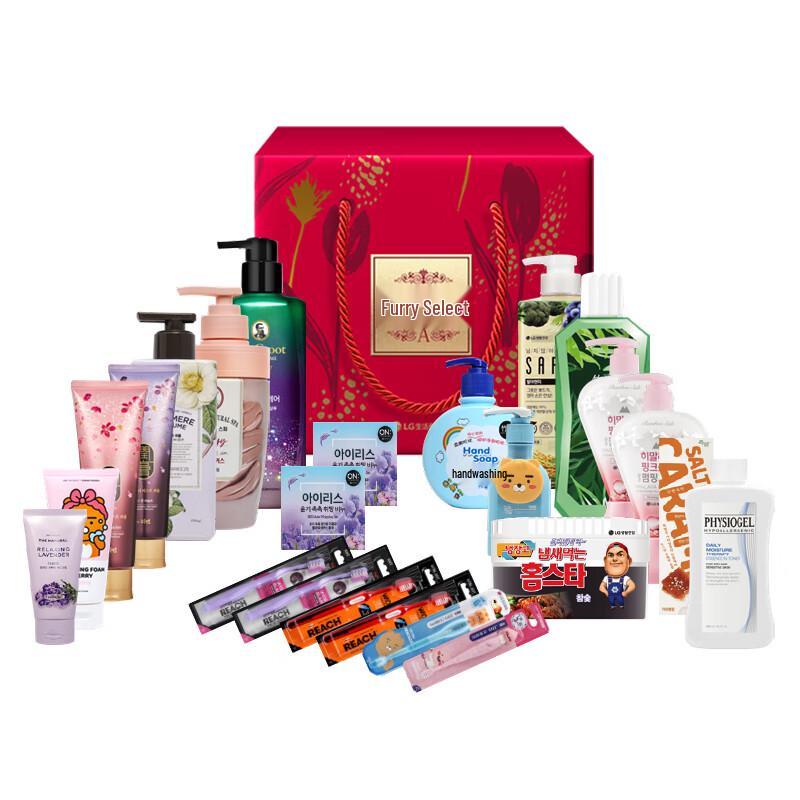 

Bamboo Salt Toothpaste & Toothbrush Gift Set