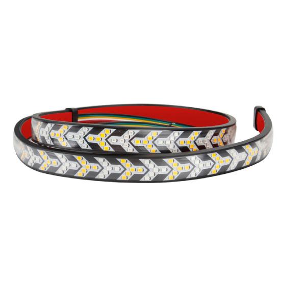 

Задний фонарь премиум-класса. Простота установки. Аксессуар. Экономия энергии. A