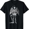 Tod Nur Zeitvertreib, Beobachten, Warten Bis Du Vorbeigehst T-Shirt