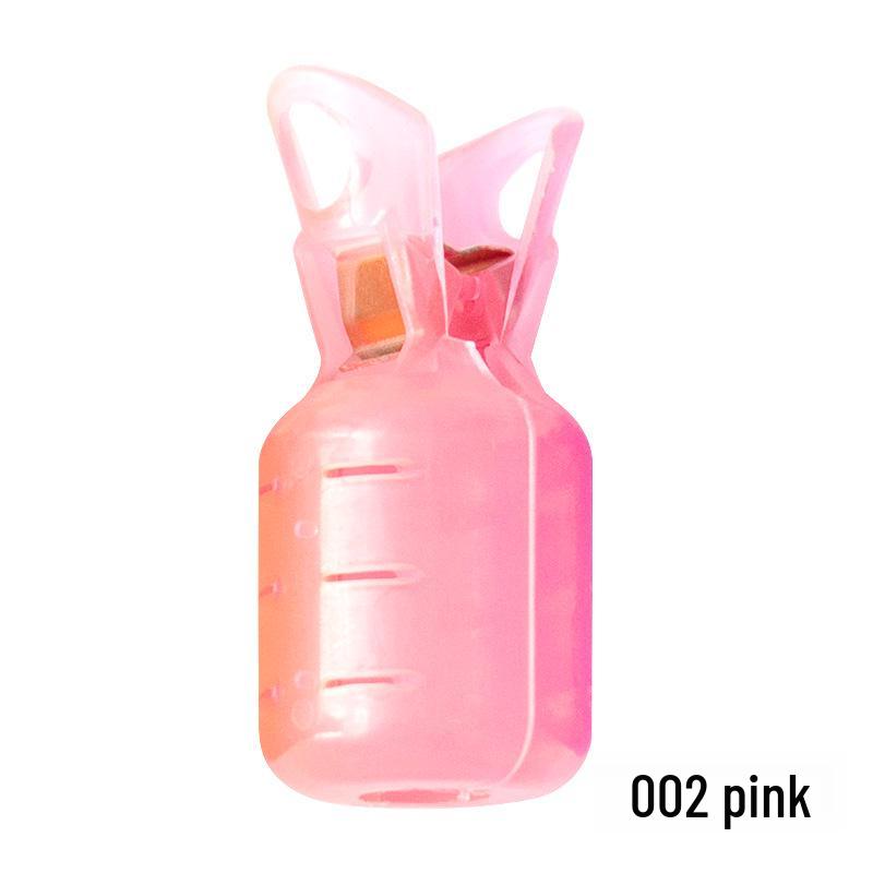 Tintenfisch-Nadel Schutzhülle mit Schnalle & Schwanzhakenabdeckung für Meeresangeln