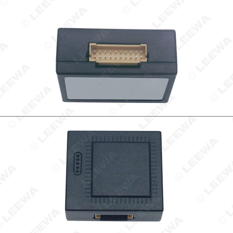 Hyundai & Kia Android Navigation Power Cable for Lafesta, Santa Fe, IX45, Sportage, Sorento, Cerato, K3