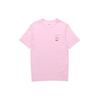 T Shirts Men's Crew Neck Moderate Straight Fit (Unisex) T-Shirts DC2716 630