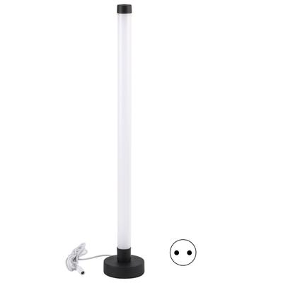 Simple Floor Lamp LED Corner Lamp Bedroom Living Room Standing Night Light (Prise Europeenne )