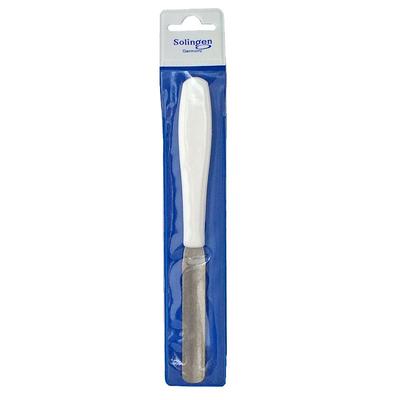 Sapphire Nail Hard Made In Germany File, Solingen, Type,