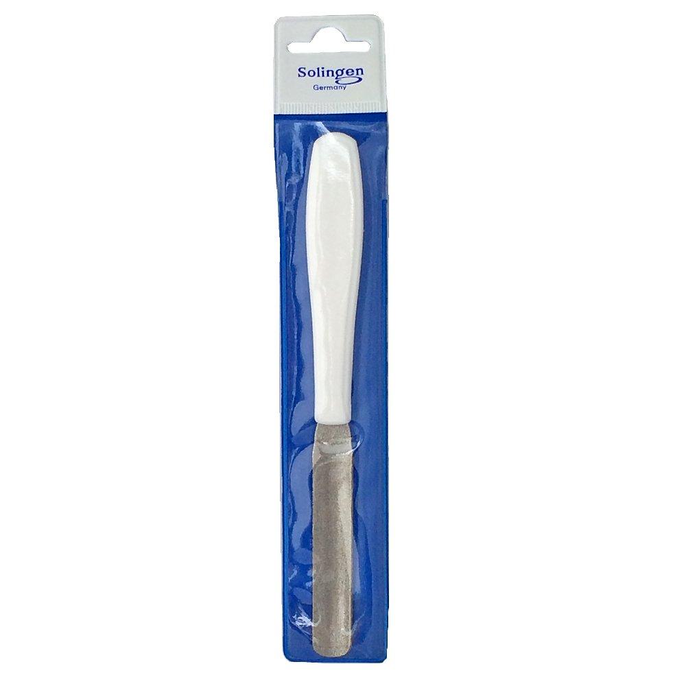 Sapphire Nail Hard Made in Germany File, Solingen, Type,