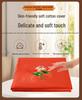 Pure Mugwort Electric Heating Blanket Mattress - High-End Whole Body Moxibustion Pad for Physiotherapy & Hot Compress