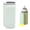 Bottle Warmer Fast Heating Battery Powered Portable Baby Milk Heater Cover with Precise Temperature