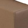 Couch Arm REST Pillow Washable Cushion Cover Armrests for Sofa Home Armchair