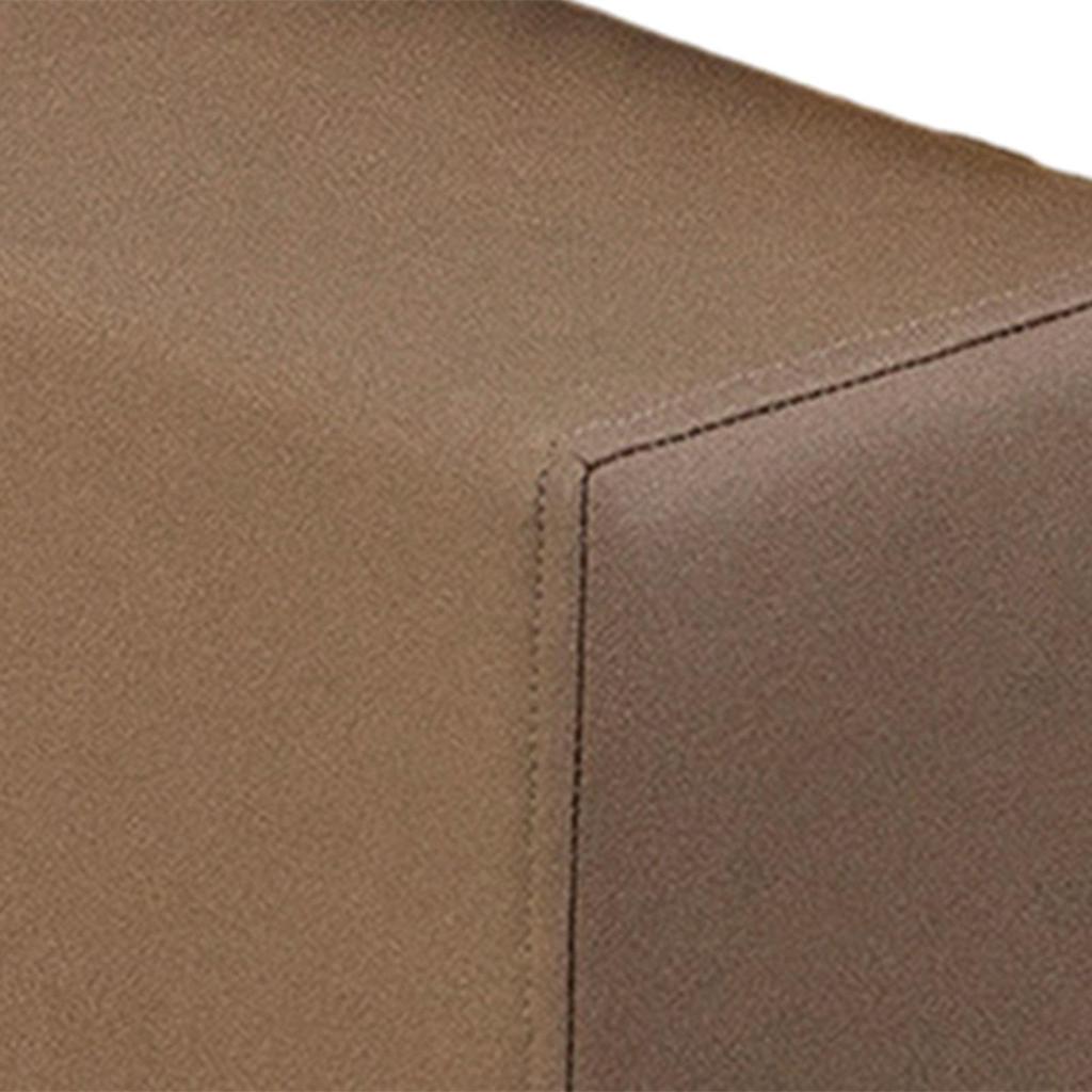 Couch Arm REST Pillow Washable Cushion Cover Armrests for Sofa Home Armchair