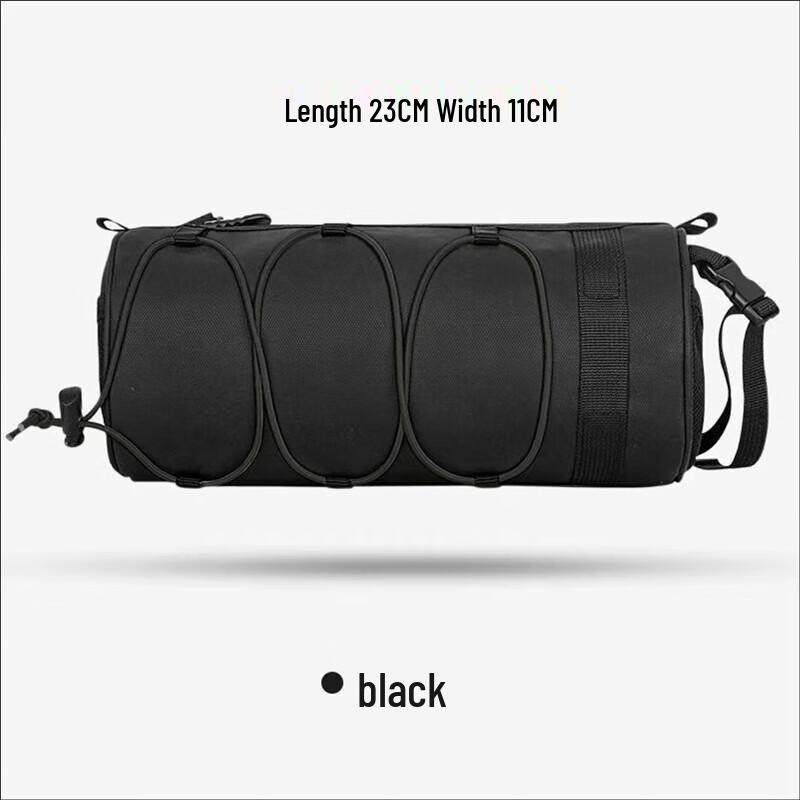 GEETHA Multi-functional Cycling Bag 2.5L
