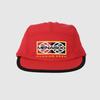 MENASOO TRACK CAMPCAP_RED