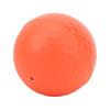 Active Rolling Ball for Dogs PC TPU Motion Activated Automatic Rolling Moving Ball Interactive Dog