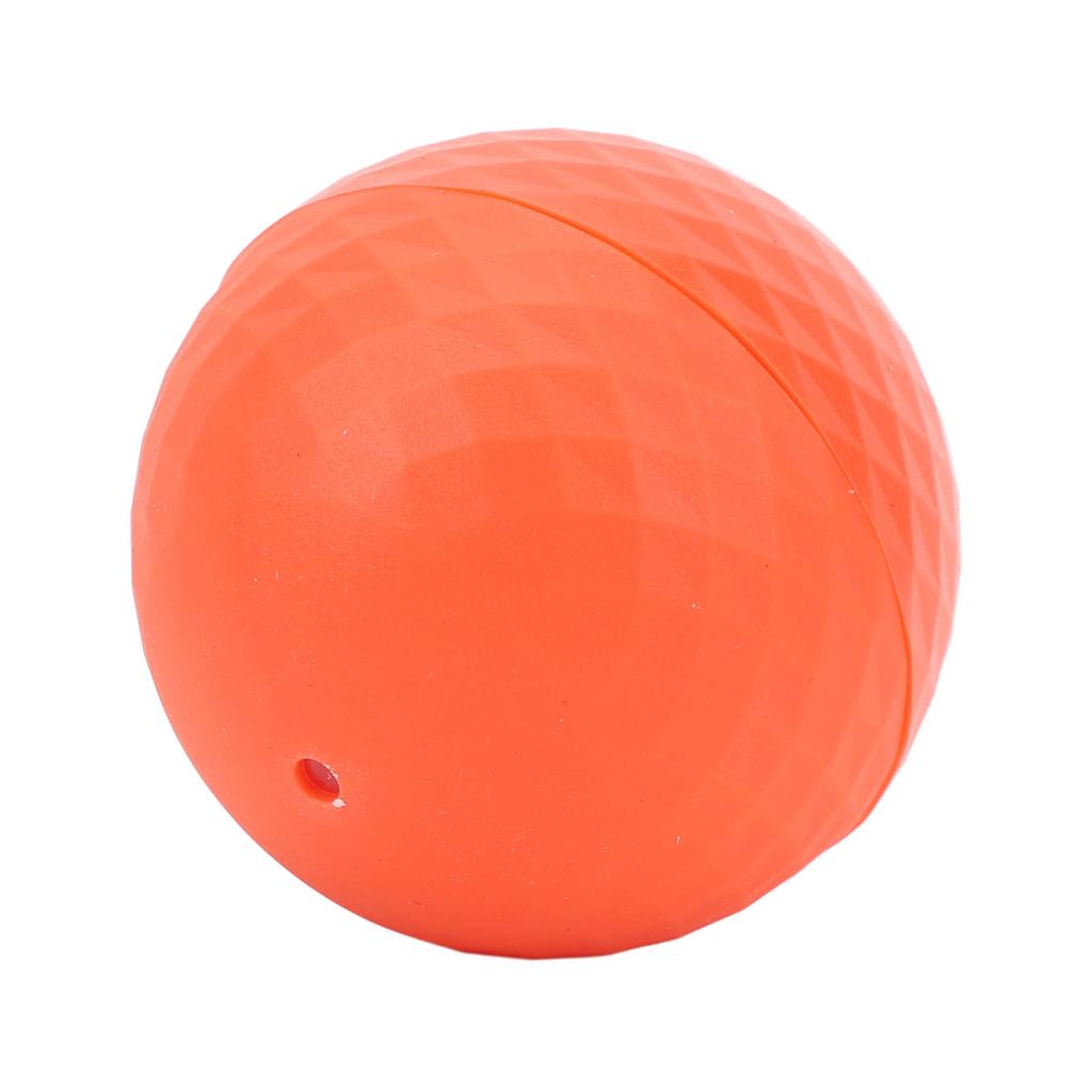 Active Rolling Ball for Dogs PC TPU Motion Activated Automatic Rolling Moving Ball Interactive Dog