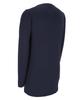SSK Long Sleeve Baseball Low Size BU25201LL Men's Undershirt, Neck, 90,
