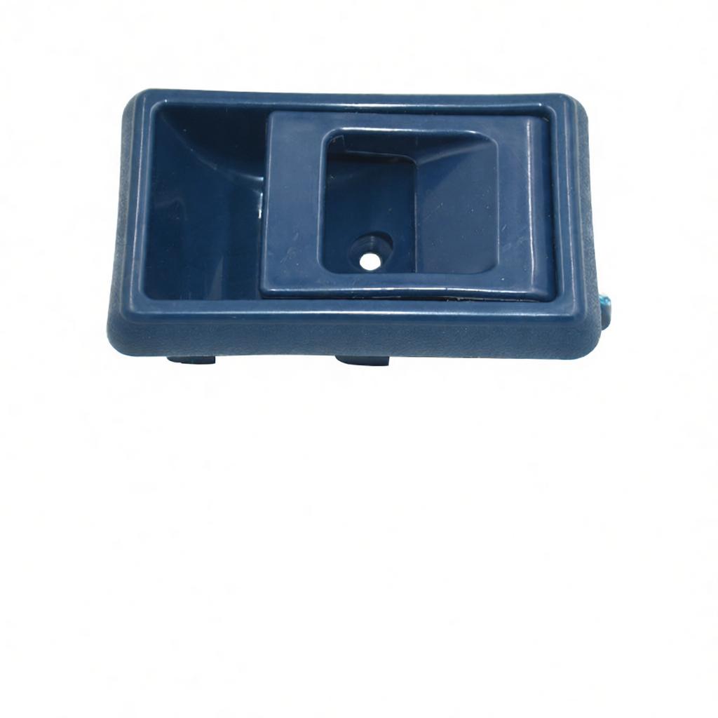 Maniglia di sostegno interna per porta di ricambio per Toyota Hilux 69206 04010 69205 04010 Parti di finitura cabina auto Accessorio leva interna