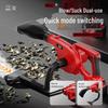 Oulaide Cordless 21V Lithium-Ion Blower Series CN Plug (adapter Included)