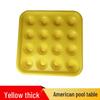 American Style 16-Ball Pool Tray