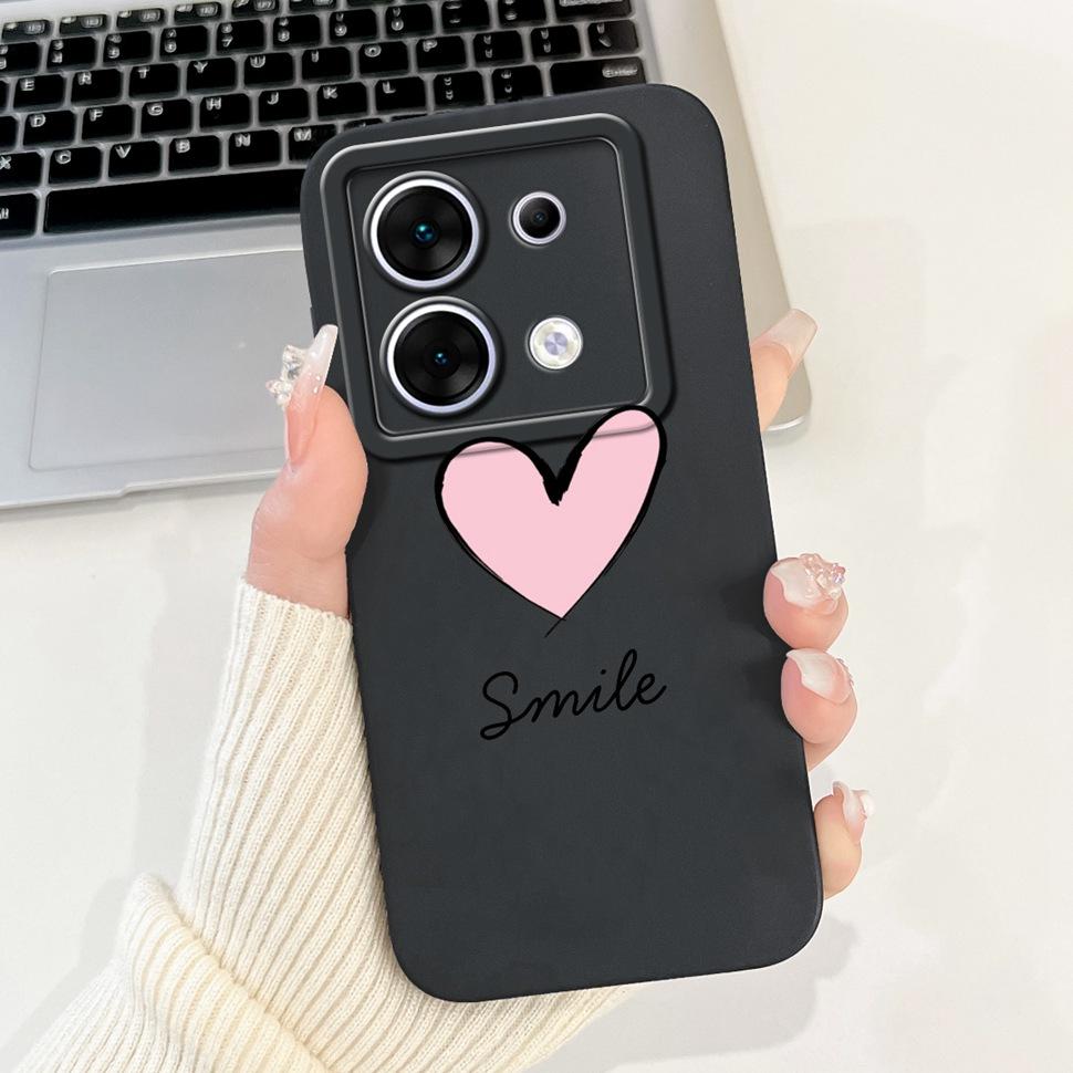 Stilvolle Blumenbemalte Hülle Für Infinix Zero 30 X6731 Case Weiche Silikon Handyhülle Für Infinix Zero 30 Zero30 5G Rückseite