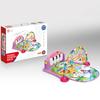 Infant & Toddler Kick and Play Piano Gym 4-in-1 Toy