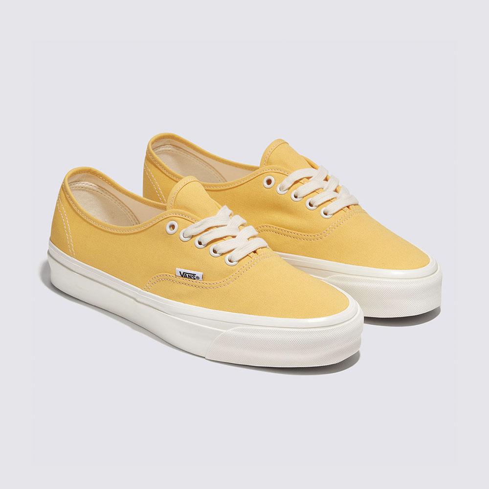 Vans Mte Authentic Reissue 44   Spectra Yellow Vn000cw2ywz1