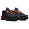 Under Armour Charged Vantage 2 Black Orange Blast 3025358-003